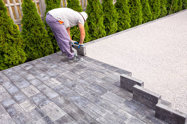 Best Professional Driveway Pavers  in Dewey Humboldt, AZ